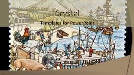  Presentation with great britain - 