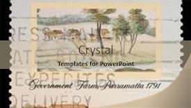  Presentation with early years - PPT theme enhanced with medicine background image as dna background and a sky blue colored foreground