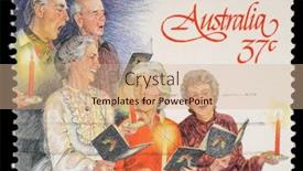  Presentation with choir - 