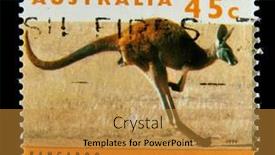  Presentation with kangaroo - 