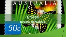  Presentation with triangle - 