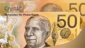  Presentation with australian dollar - Amazing slides having australian-money-background-fifty-dollar backdrop and a coral colored foreground