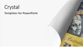  Presentation with page - Slide set with music is her lifestyle mixed background and a wine colored foreground