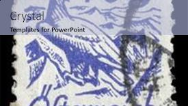  Presentation with eagle - 