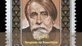  Presentation with anniversary - 