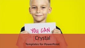  Presentation with iran - PPT layouts featuring authentic iranian woman's shoes background and a red colored foreground