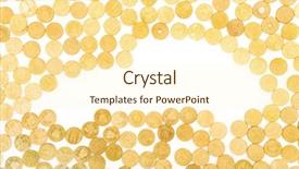  Presentation with leasing - Amazing slide deck having auto leasing - picture of a shape backdrop and a cream colored foreground