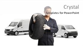  Presentation with auto - 