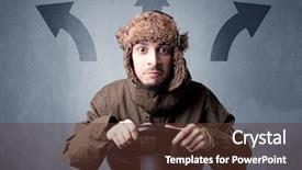  Presentation with black wedding holding hands - Amazing theme having auto road show - young man holding black steering backdrop and a  colored foreground