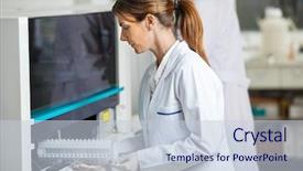  Presentation with loading - Amazing presentation design having engineering - portrait of an handsome smiling backdrop and a coral colored foreground.