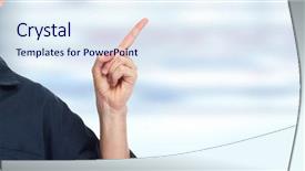  Presentation with mechanic car service repair maintenance - Beautiful PPT theme featuring automobile service technician - car mechanic backdrop and a sky blue colored foreground