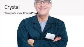  Presentation with collision repair auto - Audience pleasing slide deck consisting of cosmos flower orange and have blurry background select focus front cosmos flower orange backdrop and a tawny brown colored foreground