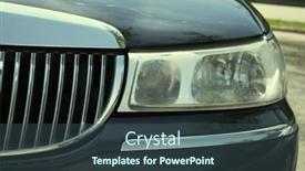  Presentation with automotive - 