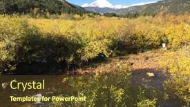  Presentation with colorado - 