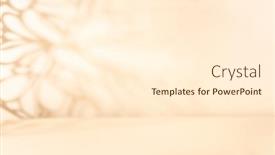  Presentation with autumn - Slide deck consisting of autumn-blurred-background-with-shadows background and a cream colored foreground