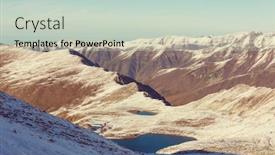  Presentation with black sea - Colorful slide deck enhanced with autumn season in kackar mountains in the black sea region of turkey beautiful mountains landscape backdrop and a soft green colored foreground