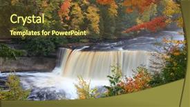  Presentation with mongolian state - Cool new presentation design with joint planning balance banking budget backdrop and a gray colored foreground.