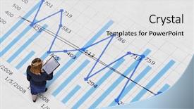  Presentation with sales - Audience pleasing PPT layouts consisting of enginee - average sales report mixed media backdrop and a white colored foreground
