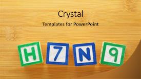  Presentation with toy cathone - Colorful PPT layouts enhanced with sales commerce income profit margin backdrop and a gray colored foreground