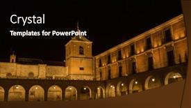  Presentation with town hall - 