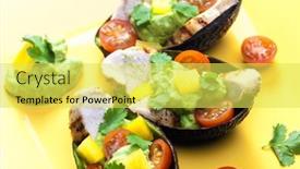  Presentation with dip - 