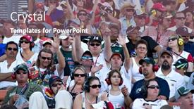  Presentation with nascar - 