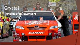  Presentation with fresh start - 