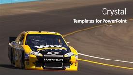  Presentation with raceway - 