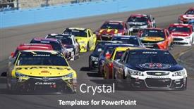  Presentation with phoenix - Presentation theme featuring avondale-az-mar-13-2016 background and a dark gray colored foreground