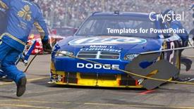  Presentation with raceway - 