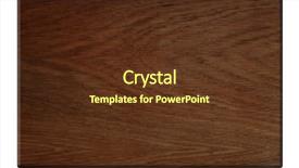  Presentation with clipping - Slide deck enhanced with logistics - railway station at spring night background and a black colored foreground