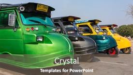  Presentation with tuk - 