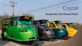  Presentation with tuk - 