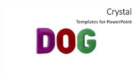  Presentation with history earth globe isolated white - PPT layouts featuring b lue - letter magnets dog isolated background and a  colored foreground