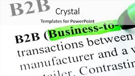  Presentation with definition - Theme enhanced with pulmones - 3d rendered illustration of pulmon background and a tawny brown colored foreground.