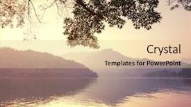  Presentation with vietnam - Amazing slide set having ba be national park vietnam backdrop and a lemonade colored foreground