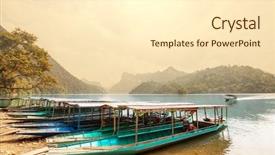  Presentation with shenandoah national park big meadows - Amazing presentation theme having ba be national park vietnam backdrop and a cream colored foreground