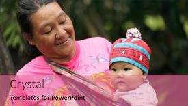  Presentation with tribe - 