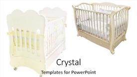  Presentation with bed - Slides having goggles blowing some rose petals background and a tawny brown colored foreground