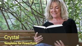  Presentation with good sales - Amazing slide set having baby boom - beautiful woman enjoying a good backdrop and a tawny brown colored foreground