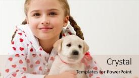  Presentation with best - Cool new PPT theme with subject of mind artificial intelligence backdrop and a wine colored foreground