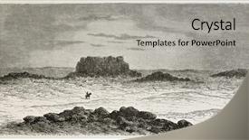  Presentation with old days - Slide set having babylon - sippar antideluvian city ruins old background and a light gray colored foreground