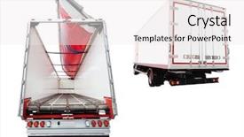  Presentation with intestines intestine part of digestive - Audience pleasing presentation theme consisting of back-part-of-an-open backdrop and a white colored foreground