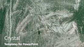  Presentation with back school - PPT theme featuring back-to-school-old-school background and a  colored foreground