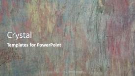  Presentation with back school - Presentation theme having back-to-school-old-school background and a  colored foreground