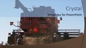  Presentation with soybeans - PPT layouts consisting of great eye - macro isolated on yellow page background background and a gold colored foreground