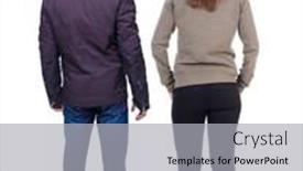  Presentation with friendly - 