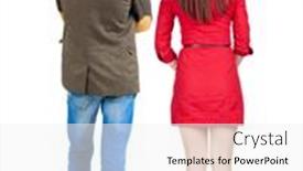  Presentation with friendly - 