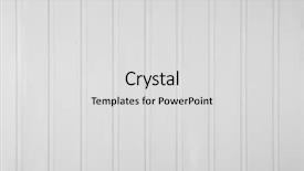  Presentation with design rustic wood wall texture - Colorful presentation enhanced with vertical lines - paneling wall texture backdrop and a light gray colored foreground