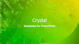  Presentation with peach jam or jelly - Theme with backdrop food oil - jelly background background and a  colored foreground